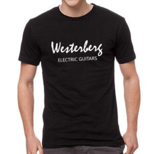 Westerberg Guitars T-shirt
