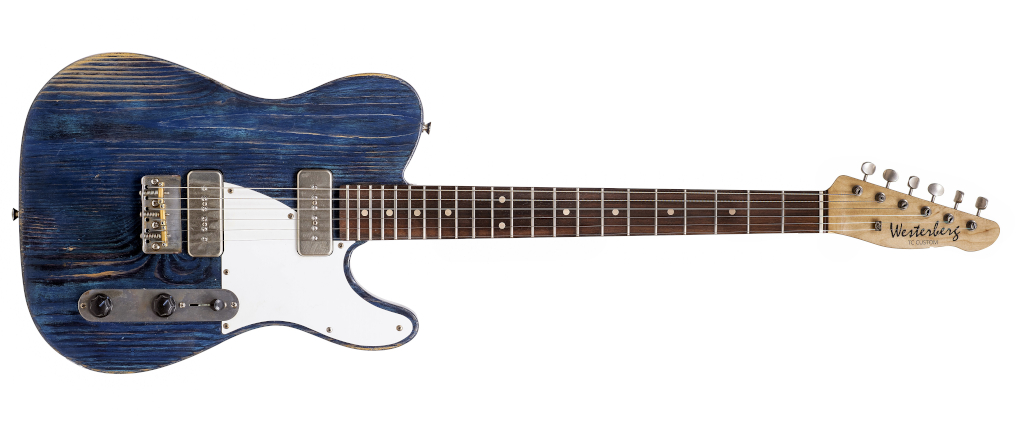 Westerberg TC-32