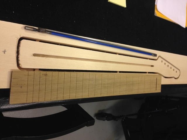 SC Custom Pine